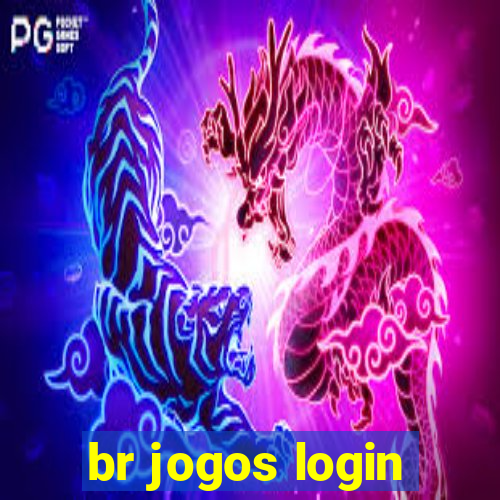 br jogos login